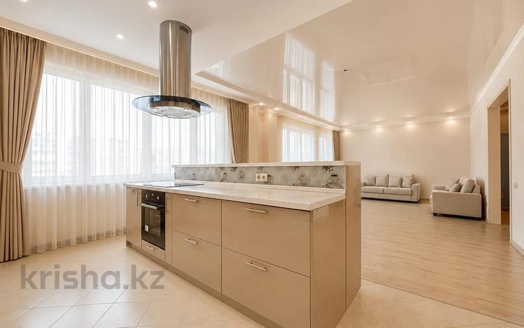 4-бөлмелі пәтер · 170.9 м² · 10/13 қабат, Назарбаева 223, бағасы: ~ 177 млн ₸ в Алматы, Медеуский р-н — фото 2