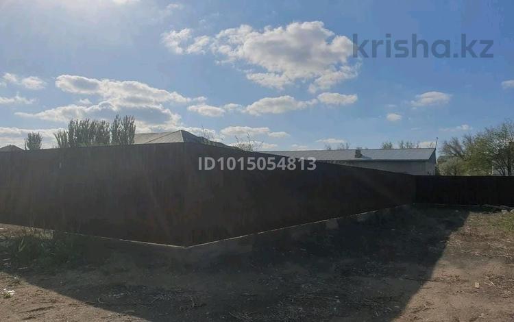 Участок · 14 соток, Бухарбай батыр 143уч за 45 млн ₸ в  — фото 2