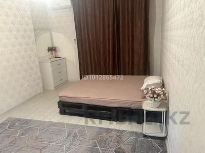 1-бөлмелі пәтер · 48 м² · 8/9 қабат, Байдибек би 5, бағасы: 13 000 ₸ в Шымкенте