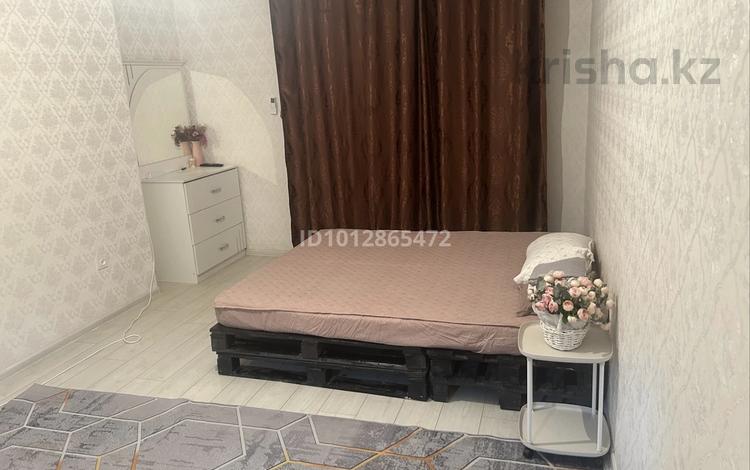 1-бөлмелі пәтер · 48 м² · 8/9 қабат, Байдибек би 5, бағасы: 13 000 ₸ в Шымкенте — фото 7