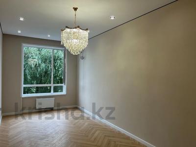 3-бөлмелі пәтер · 68.7 м² · 4/12 қабат, Ашимова, бағасы: 51.5 млн ₸ в Алматы, Наурызбайский р-н