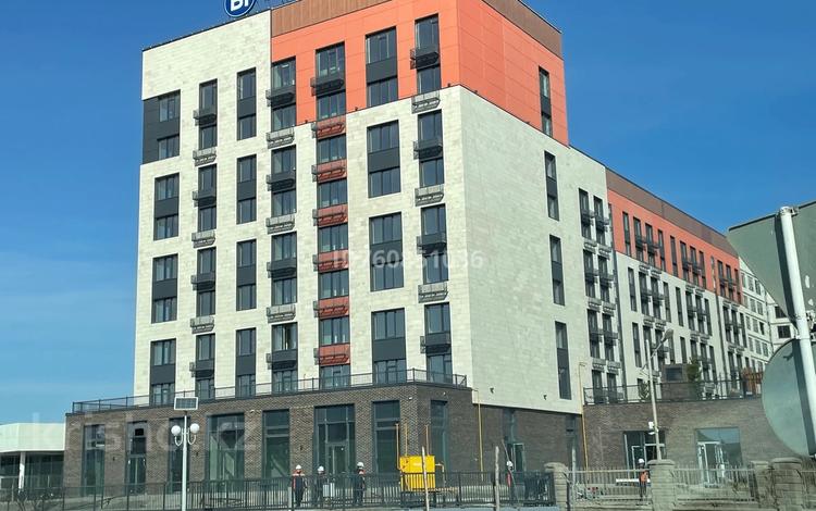 1-комнатная квартира · 42 м², мкр Нурсая, Абулхаирхана 63 — Жумагалиева за 23.5 млн 〒 в Атырау — фото 2