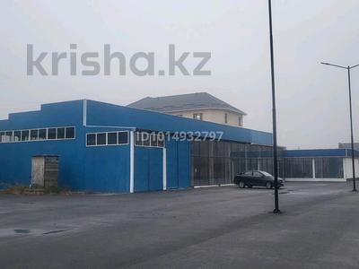 Свободное назначение, офисы, магазины и бутики, склады, азс, автосервисы и автомойки · 500 м² за 21 млн ₸ в Шымкенте, Енбекшинский р-н