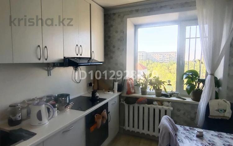 2-комнатная квартира · 48 м² · 5/5 этаж, Ауезова 63/3 за 16.8 млн ₸ в Экибастузе — фото 2
