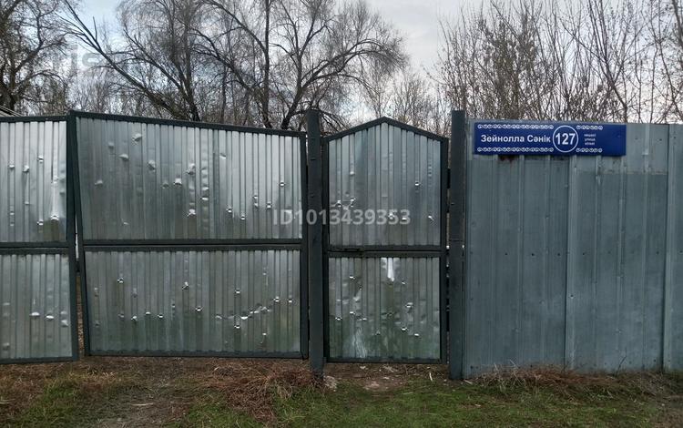 Отдельный дом · 2 комнаты · 45 м² · 8 сот., Зейнолла Саник 127 за 3 млн ₸ в Урджаре — фото 2