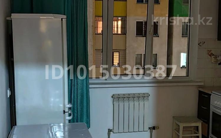 1-комнатная квартира · 39 м² · 6/9 этаж, мкр Шугыла 341/2 к4 — Между Сабденова и Улугбека по проспекту Алатау за 185 000 ₸ в Алматы, Наурызбайский р-н — фото 2