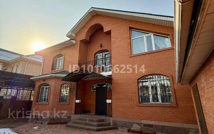 Жеке үй · 6 бөлме · 380 м² · 6 жүзд., Қарағайлы ш/а., Сейитбекова 60, бағасы: 198 млн ₸ в Алматы, Наурызбайский р-н — фото 2