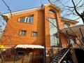 Жеке үй · 6 бөлме · 380 м² · 6 жүзд., Қарағайлы ш/а., Сейитбекова 60, бағасы: 198 млн ₸ в Алматы, Наурызбайский р-н — фото 15