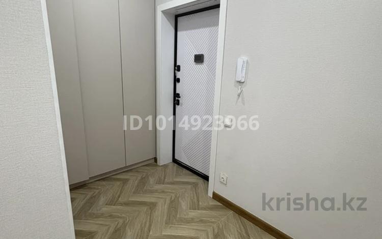 2-комнатная квартира · 66.5 м² · 4/12 этаж, Рыскулова 46 — Шарипова 1/5 за 48.5 млн ₸ в Алматы, Алатауский р-н — фото 2