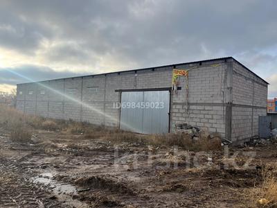 Промбаза · 8 соток, Бирлик 41/1 — На первой линии карагандинской трассы за 38 млн 〒 в Жибек Жолы