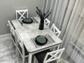 1-бөлмелі пәтер · 45 м² · 9/9 қабат, Утеген батыра 11 — Толе би, бағасы: 20 000 ₸ в Алматы, Ауэзовский р-н