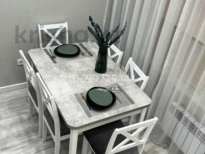 1-комнатная квартира · 45 м² · 9/9 этаж, Утеген батыра 11 — Толе би за 25 000 ₸ в Алматы, Ауэзовский р-н