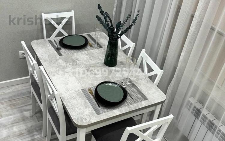 1-бөлмелі пәтер · 45 м² · 9/9 қабат, Утеген батыра 11 — Толе би, бағасы: 20 000 ₸ в Алматы, Ауэзовский р-н — фото 11