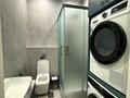 1-бөлмелі пәтер · 45 м² · 9/9 қабат, Утеген батыра 11 — Толе би, бағасы: 20 000 ₸ в Алматы, Ауэзовский р-н — фото 4