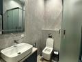1-бөлмелі пәтер · 45 м² · 9/9 қабат, Утеген батыра 11 — Толе би, бағасы: 20 000 ₸ в Алматы, Ауэзовский р-н — фото 5