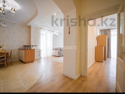 2-комнатная квартира · 76 м² · 4/14 этаж, ул. Алишера Навои 58 за 59 млн ₸ в Алматы, Ауэзовский р-н