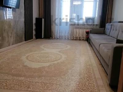 3-комнатная квартира · 120.4 м² · 9/9 этаж, Микрорайон Береке за 47 млн ₸ в Костанае