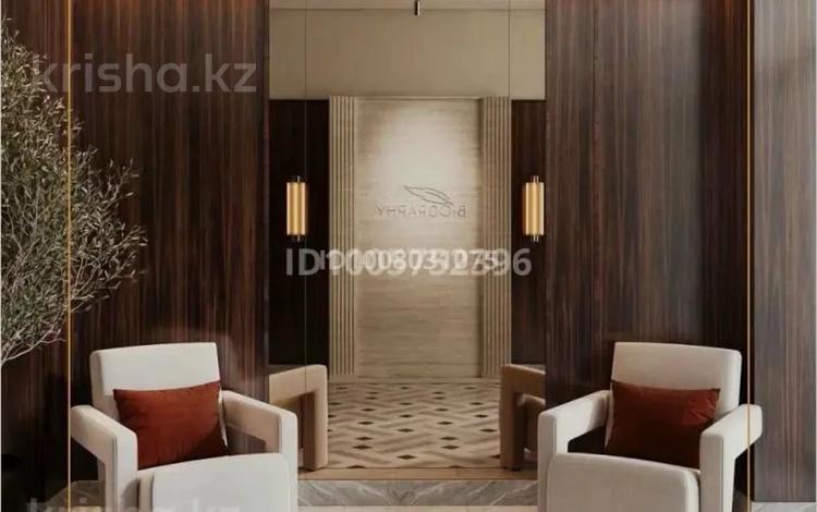 3-комнатная квартира · 121.57 м² · 2/3 этаж, мкр Рахат, Култобе 1/2 за 185 млн 〒 в Алматы, Наурызбайский р-н — фото 9