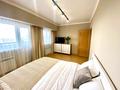 3-комнатная квартира · 80 м² · 9/9 этаж, Самал-1 4 за 40 000 ₸ в Алматы, Алмалинский р-н — фото 2
