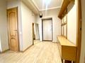 3-комнатная квартира · 80 м² · 9/9 этаж, Самал-1 4 за 40 000 ₸ в Алматы, Алмалинский р-н — фото 11