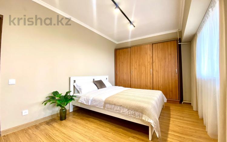 3-комнатная квартира · 80 м² · 9/9 этаж, Самал-1 4 за 40 000 ₸ в Алматы, Алмалинский р-н — фото 10