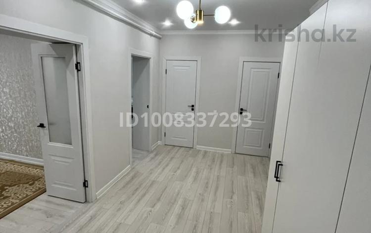 2-бөлмелі пәтер · 62 м² · 2/10 қабат, Алтын орда ш/а., Тауелсиздик 15е, бағасы: 200 000 ₸ в Актобе, мкр. Алтын орда — фото 2