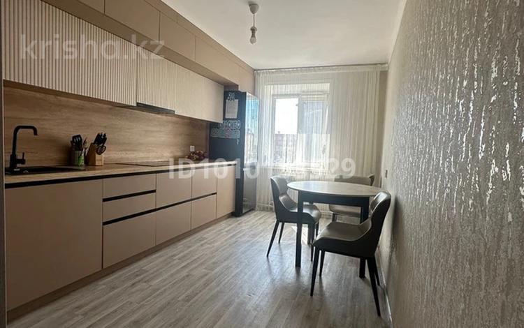 3-бөлмелі пәтер · 69 м² · 3/5 қабат, Строителей 34, бағасы: 23 млн ₸ в Аксу — фото 10