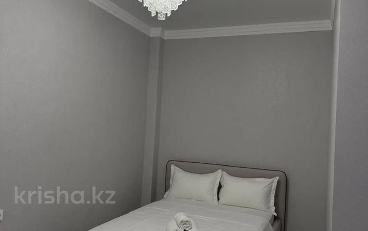 2-комнатная квартира · 55 м² · 4/8 этаж, Кабанбай батыр 58б к2 за 20 000 ₸ в Астане, Есильский р-н — фото 20