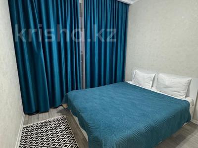 2-комнатная квартира · 55 м² · 2 этаж, Улы Дала 33 за 17 000 〒 в Астане, Есильский р-н