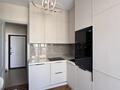 1-комнатная квартира · 30 м² · 7/9 этаж, мкр Юго-Восток, Мкр Гульдер 1, Шахтёров 68А за 23.7 млн ₸ в Караганде, Казыбек би р-н