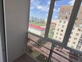 1-комнатная квартира · 30 м² · 7/9 этаж, мкр Юго-Восток, Мкр Гульдер 1, Шахтёров 68А за 23.7 млн ₸ в Караганде, Казыбек би р-н — фото 10