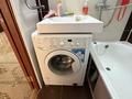 2-бөлмелі пәтер · 54 м² · 4/5 қабат, 2 ш/а., Гришина 70, бағасы: 150 000 ₸ в Актобе, мкр 8 — фото 6