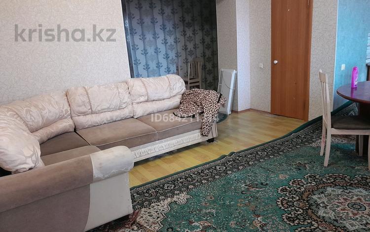 1-бөлмелі пәтер · 49 м² · 5/5 қабат, Лесная Поляна 9, бағасы: 16 млн ₸ в Косшы — фото 2