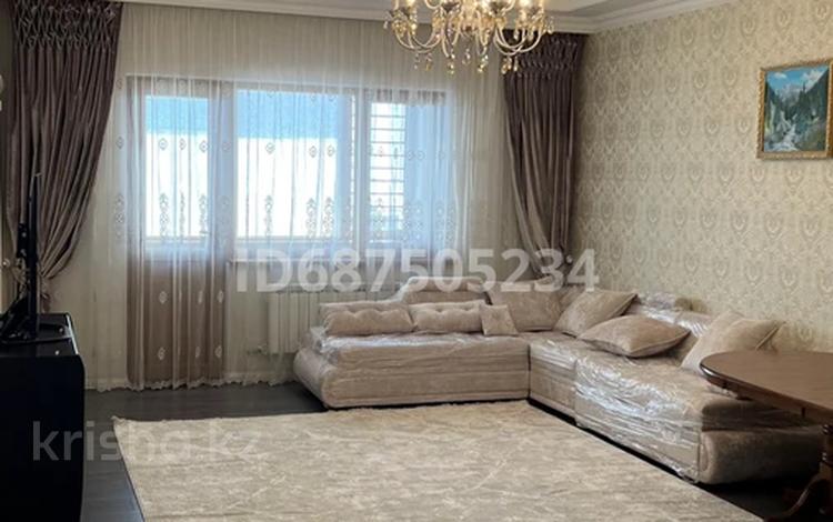 3-бөлмелі пәтер · 113 м² · 7/8 қабат, Туркестанская 55, бағасы: 400 000 〒 в Шымкенте, Аль-Фарабийский р-н — фото 14