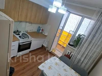 1-комнатная квартира · 38 м² · 1/9 этаж, кайым мухамедханов 28 за 23 млн ₸ в Астане, Нура р-н