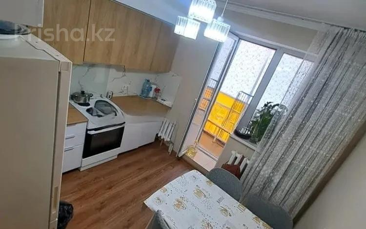 1-комнатная квартира · 38 м² · 1/9 этаж, кайым мухамедханов 28 за 23 млн ₸ в Астане, Нура р-н — фото 4