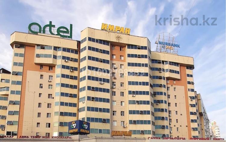 4-комнатная квартира · 80 м² · 8/9 этаж, Кунаева 7 — Кунаева - Тауке хана, напротив Мега Планет за 36 млн ₸ в Шымкенте, Аль-Фарабийский р-н — фото 18