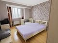 4-комнатная квартира · 80 м² · 8/9 этаж, Кунаева 7 — Кунаева - Тауке хана, напротив Мега Планет за 36 млн ₸ в Шымкенте, Аль-Фарабийский р-н — фото 5