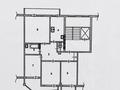4-комнатная квартира · 80 м² · 8/9 этаж, Кунаева 7 — Кунаева - Тауке хана, напротив Мега Планет за 36 млн ₸ в Шымкенте, Аль-Фарабийский р-н — фото 11