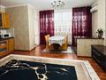 3-комнатная квартира · 105 м² · 18/20 этаж, Брусиловского 163 за 360 000 ₸ в Алматы, Алмалинский р-н