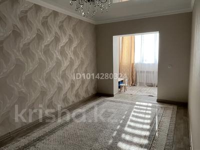 2-комнатная квартира · 58 м² · 5/6 этаж, 16-й мкр 43\2 за 12 000 ₸ в Актау