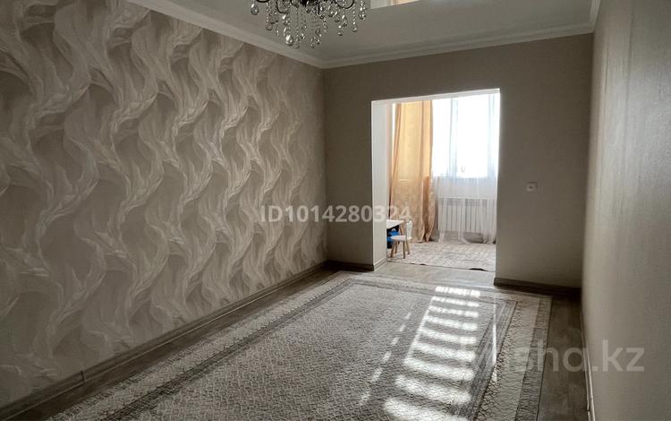 2-бөлмелі пәтер · 58 м² · 5/6 қабат, 16-ш/а. 43\2, бағасы: 12 000 ₸ в Актау, 16-й мкр  — фото 3