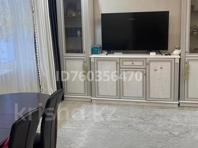 4-комнатная квартира · 78.1 м² · 2/5 этаж, мкр Юго-Восток, Мкр Степной 4 21 — 39 школа за 31 млн ₸ в Караганде, Казыбек би р-н