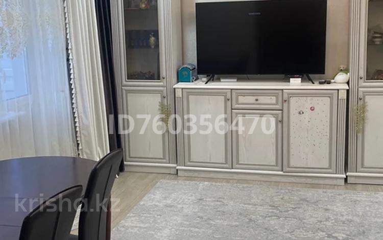 4-бөлмелі пәтер · 78.1 м² · 2/5 қабат, мкр Юго-Восток, Мкр Степной 4 21 — 39 школа, бағасы: 31 млн ₸ в Караганде, Казыбек би р-н — фото 2