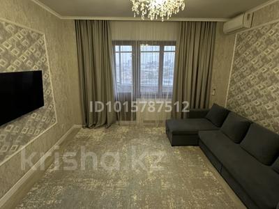 2-комнатная квартира · 64 м² · 8/12 этаж, Момышулы 2в за 35 млн ₸ в Астане, Алматы р-н