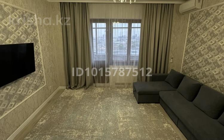 2-комнатная квартира · 64 м² · 8/12 этаж, Момышулы 2в за 35 млн ₸ в Астане, Алматы р-н — фото 2