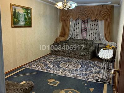 2-комнатная квартира · 49 м² · 1/5 этаж, Жибек жолы дом 3 3 — Аймаутова за 130 000 ₸ в Шымкенте, Енбекшинский р-н