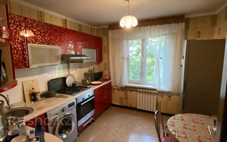 2-комнатная квартира · 54 м² · 4/5 этаж, Жарокова улица за 42.5 млн ₸ в Алматы, Бостандыкский р-н — фото 18