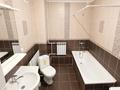 3-комнатная квартира · 84.5 м² · 9/12 этаж, Кошкарбаева 40/1 — ГОРЯЧАЯ ЦЕНА за 36.6 млн ₸ в Астане, Сарайшык р-н — фото 7