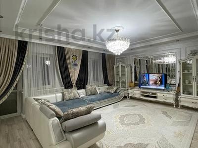 3-комнатная квартира, 150 м², 16/17 этаж, Абая — Мынбаева за 95 млн 〒 в Алматы, Бостандыкский р-н